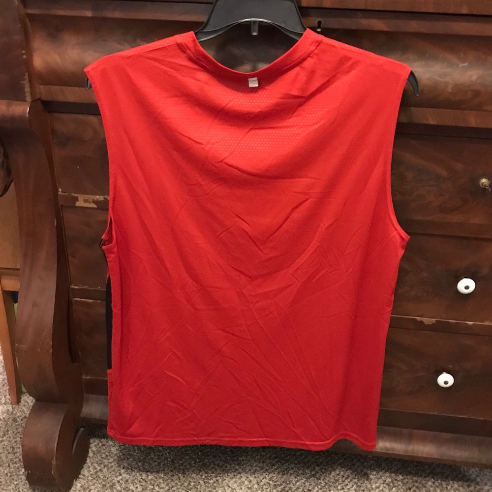 EUC/Bundle of 2/ mens shirts/size Large/UA & Everlast - Picture 8 of 16